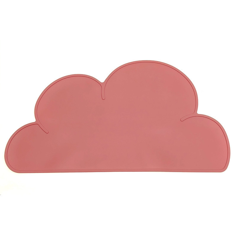 Cloud Placemat 1