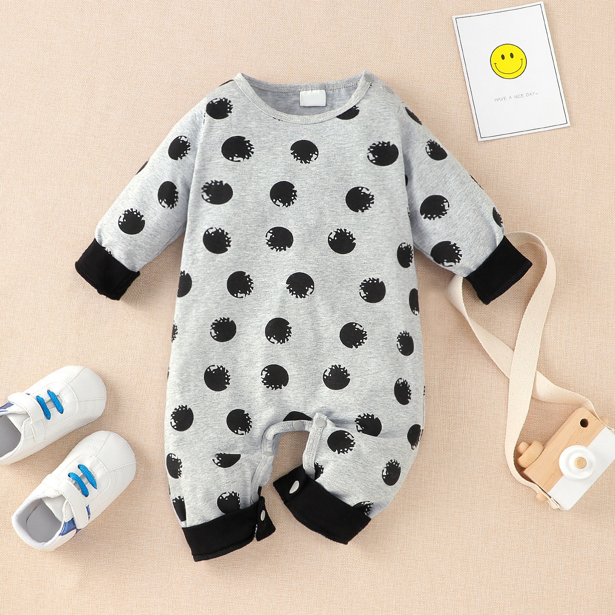 Onesie Image 3
