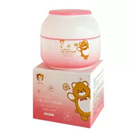Детский крем для лица Tumi Bear Camellia с растительными экстрактами, увлажняющий крем для лица для мальчиков и девочек, оптовая продажа для девочек
