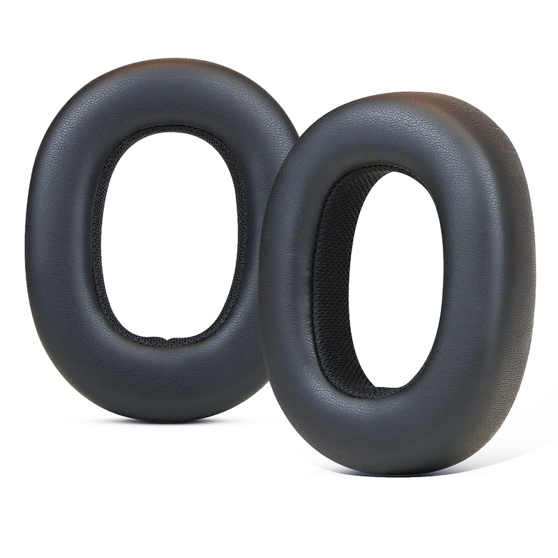 Suitable for Akg N700 Nc Headphone Cover Sponge Cover Head-Mounted Earmuff Replacement Accessories