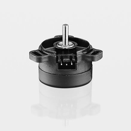 德国NOVO 600型角度位移传感器 RSC2800系列 原装正品