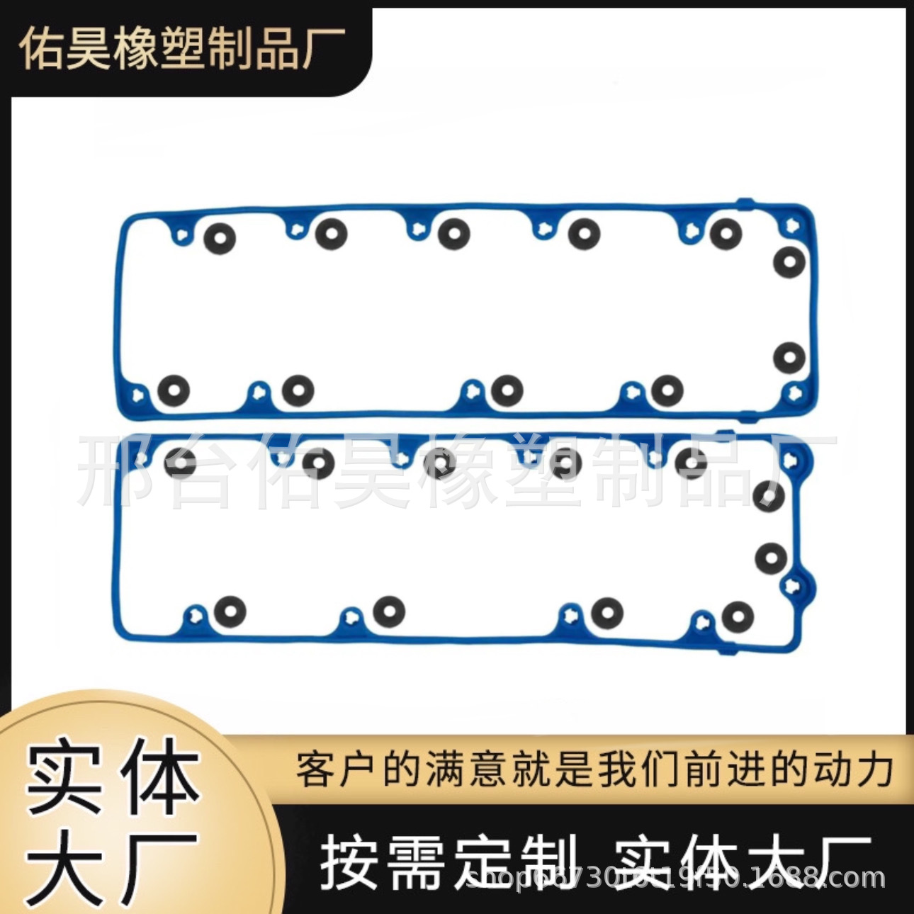 供应E-150 E-250 4.6L气门室垫套 VS50564R