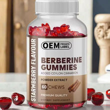 ���R�dTK�羳����Ʒ���NС���|���ܛ��Berberine Gummies֧OE��M