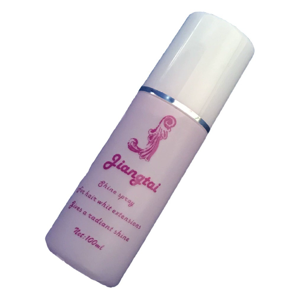 Парик Увлажняющая Жидкость парик специальный уход жидкость для париков увлажняющий антистатический не легко завязать увлажняющий спрей