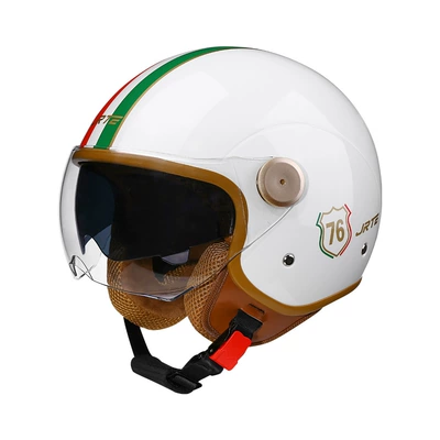 Motosiklet kaskı (dəbilqə) — Universal Harley Helmet