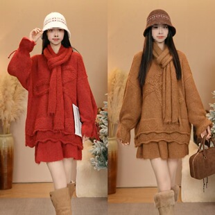 �Ƙ�����25�ﶬ�Շ������e�ٴ��ë��+����ȹ+���� 2516