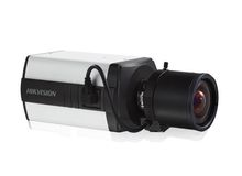 海康攝像機 DS-2CC11A3P-A，700線高清，日夜型槍式彩色攝像機