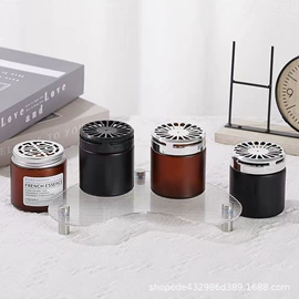 玻璃瓶;玻璃包装容器;分装瓶