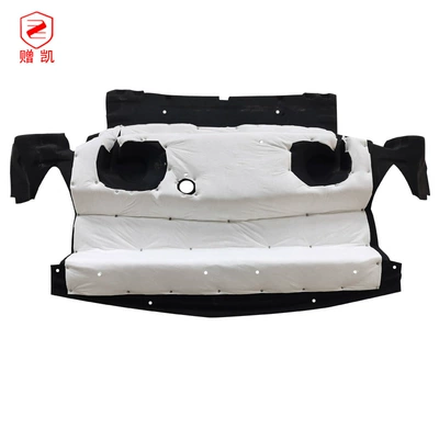 Insulation Pad, Car sound-absorbing cotton