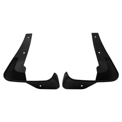 Gh Series Exterior – Mudguard