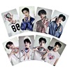 Straykids New Specialty "Maxident" pre -sale gift card special card postcards around the stars around