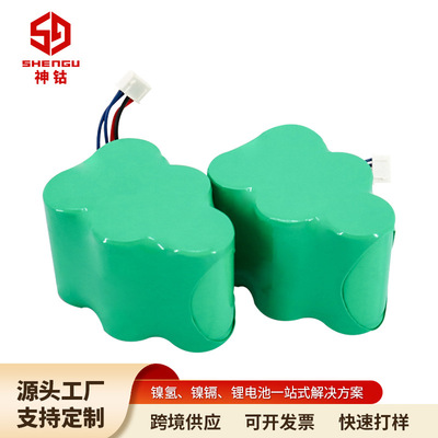 Подходит для Ecovax 6V 3500MAH DANGDANG 530 DIBAO TBD71 DINGING 630 ОБЕСПЕЧЕНИЯ БЕЗОПАСНЫ