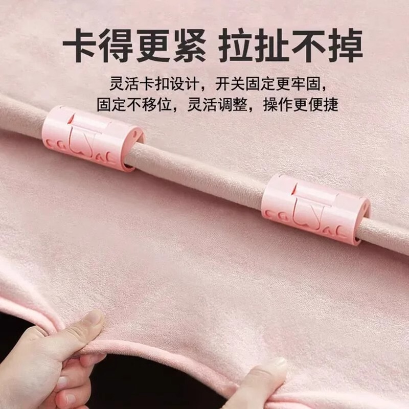 Sheet Holder, Needle-Free Safety Household Bed Sheets, Non-Slip, Invisible, Traceless Clip, Buckle Clip, Anti-Slip Special