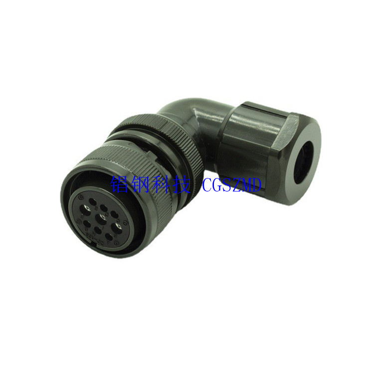 5015 Circular connector 3108A /3106/3102E 20-18ɫ