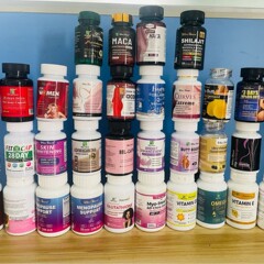 COQ 10 capsule凝胶糖果出口Omega 3 Softgel&Collagen oil