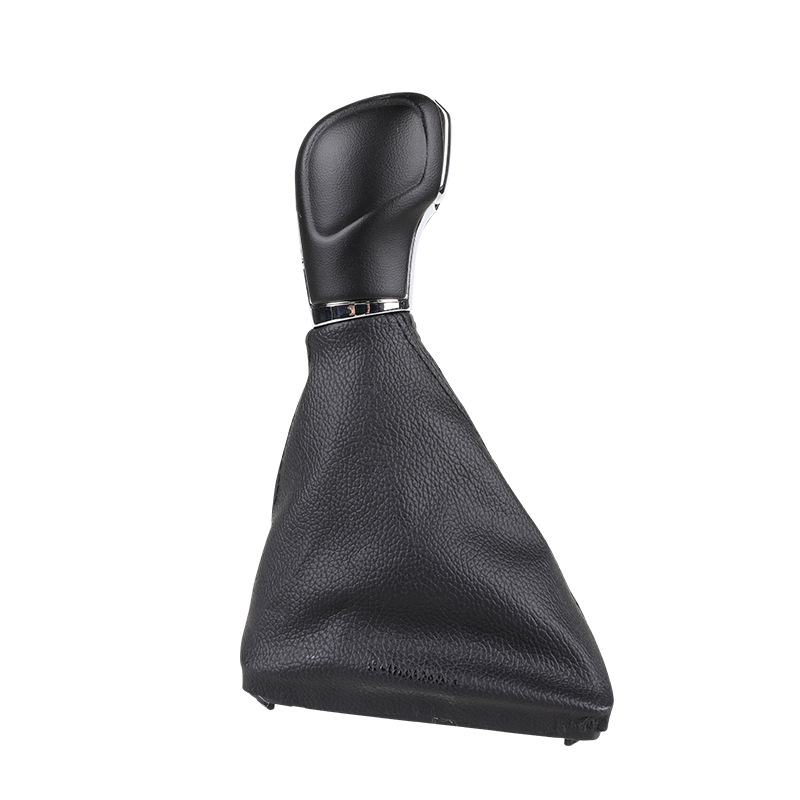 Aplicable a 15 - 18 tipos de cambio automático de marchas de mano Volkswagen Speed-Teng, palanca de marchas, mango de cabeza de bola, cubierta de polvo image 6