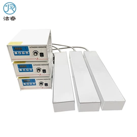 超声波清洗;气流干燥设备;蒸馏设备