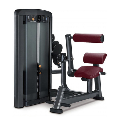 Lifefitnes emblema militar equipo de gimnasio de fuerza conjunto completo de equipo gimnasio especial de espalda pecho pierna entrenamiento hombro