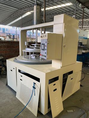 日本speedfam16B双面抛光机 晶体减薄机 高精度双面抛光机