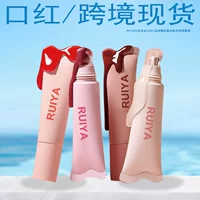Sheglam не выцветает блеск для губ, блеск для губ, зеркальный свет, губы, глазурь, губы, глиняная грязь, увлажняющая и увлажняющая легкие линии для губ, внешняя торговля 10ml