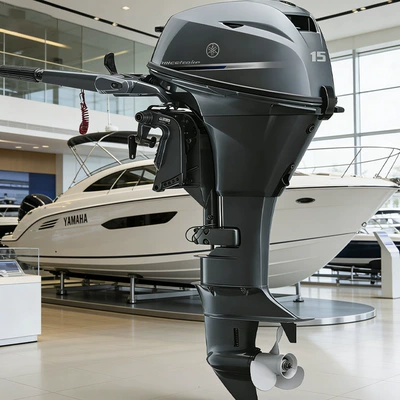 boats, small quantities can — Motorcycle engine and accessories
