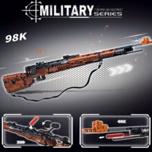 2026�¿�����ѷ�羳82012�ɷ���98K�Ƽ�ƴװ��ľ�ѻ���ǹ��������