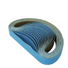 砂带;抛光轮;页轮、页片