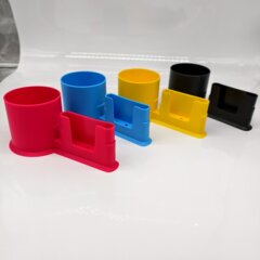 スタンドアップパドルボードAccessoriesサーフボードサポートカヤックドリンク携帯電話ホルダー