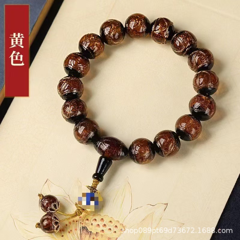 옐로우 10mm 여성용 모델