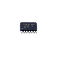 LM25116MHX TSSOP-20-EP OB6220VPA ICS1522M IDB12E120 IDH16G65