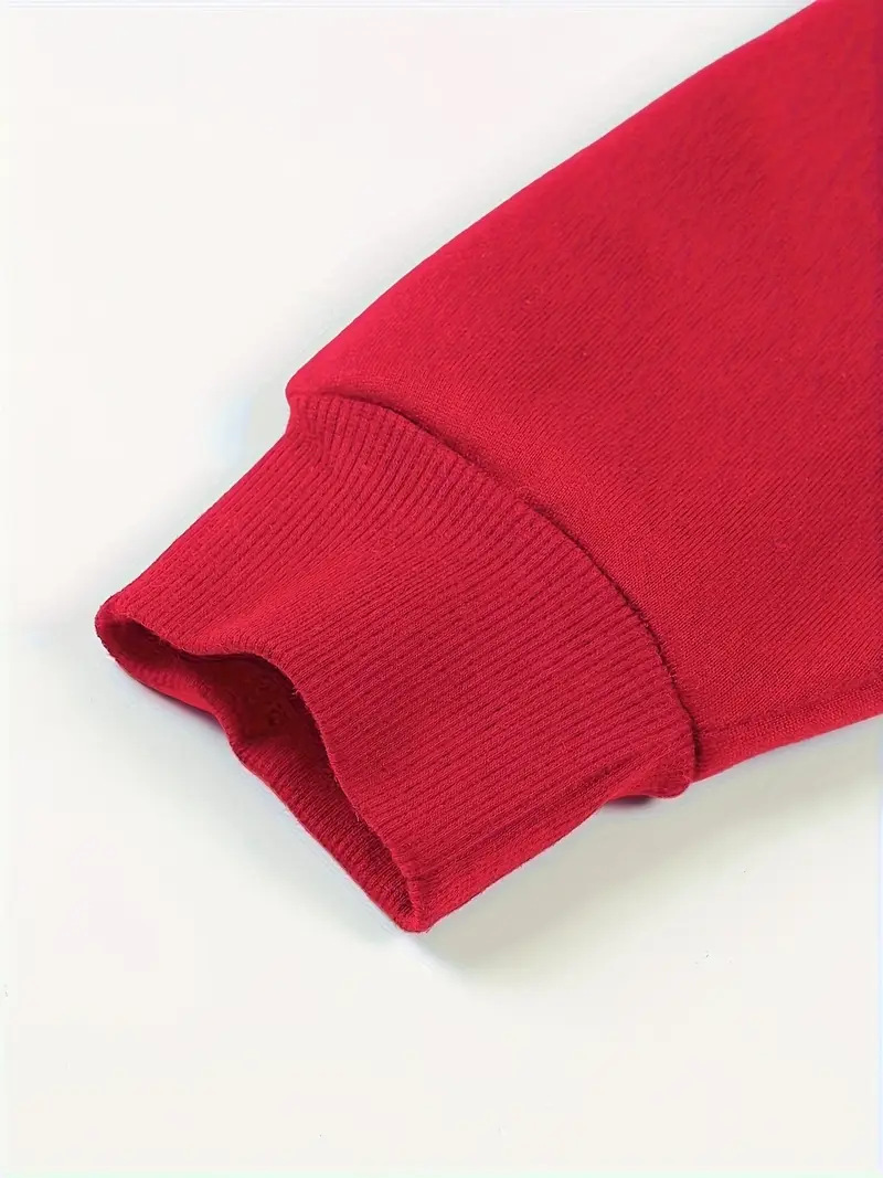Women's Casual Hooded Zip Up Top Relaxed Fit Retro Trendy Loose Fitting Sweatshirt For Autumn Winter Print_ecoleips.com