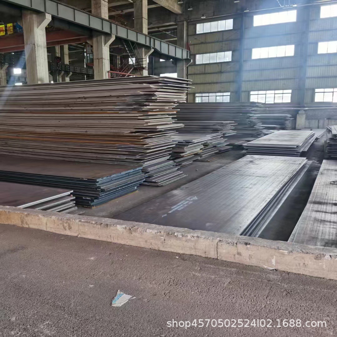 重庆SAPH440冷轧酸洗汽车板现货厂家可开定尺加工合川汽车大梁钢