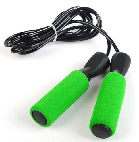 Skipping fat burning weight-bearing fitness weight loss sports professional rope training adult children students high school entrance examination competition skipping rope