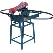 MF1108带锯磨齿机锯条修磨机木工机械自动多功能合金锯条磨齿机