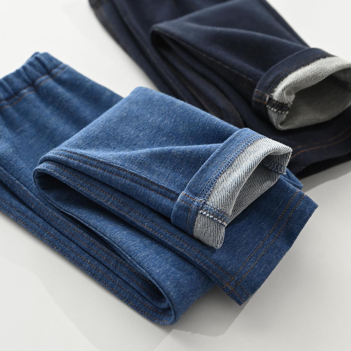 Children's soft leggings