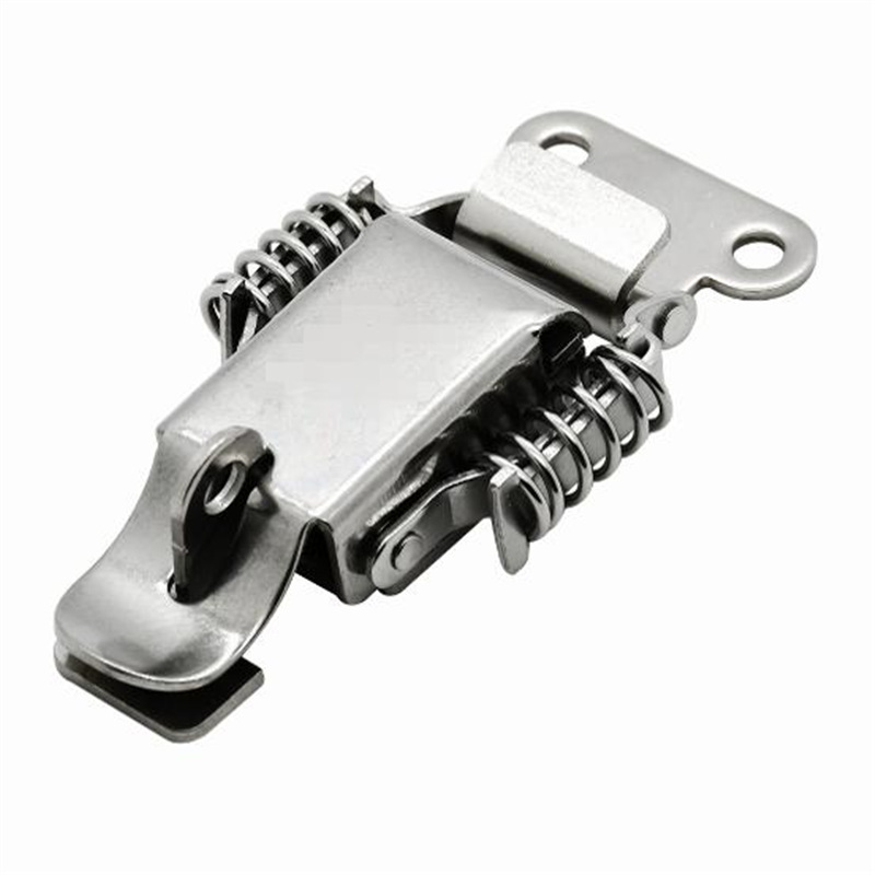 HFQ61/71-66/93 HFQ72-30/40/60 HFQ73-25/74-34/75-40弹簧搭扣