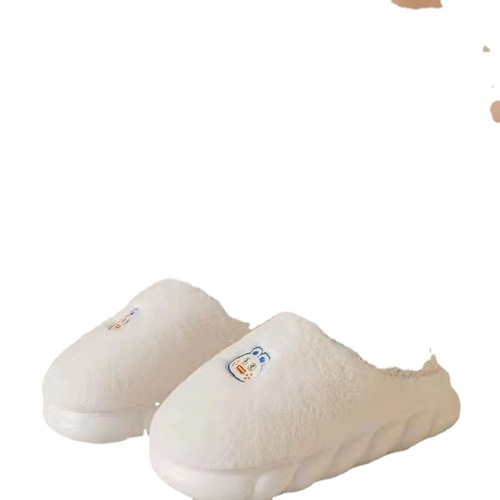 Coral velvet thickened socks women's winter home socks plush thickened postpartum towel socks confinement socks autumn and winter sleep socks