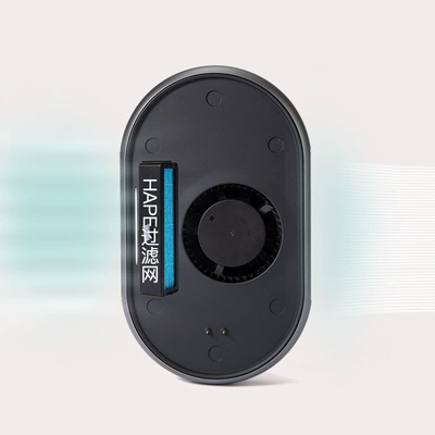 Hava təmizləyiciləri purifier car Internal use