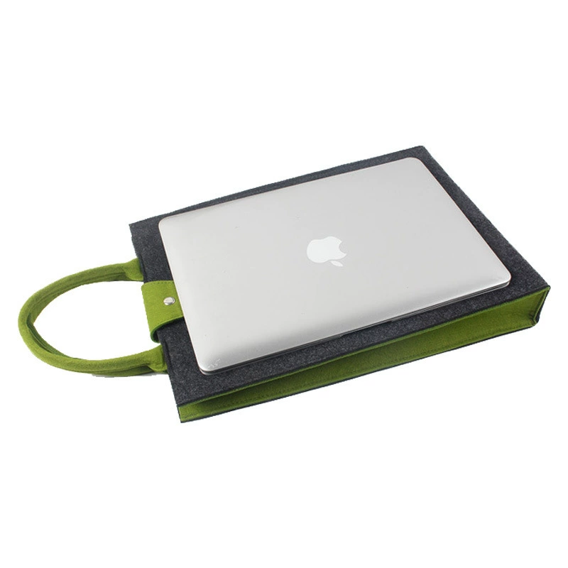 Handheld laptop, tablet bag, liner, business version