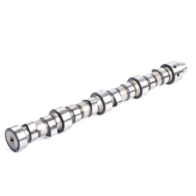Marine Use, Crankshaft, camshaft