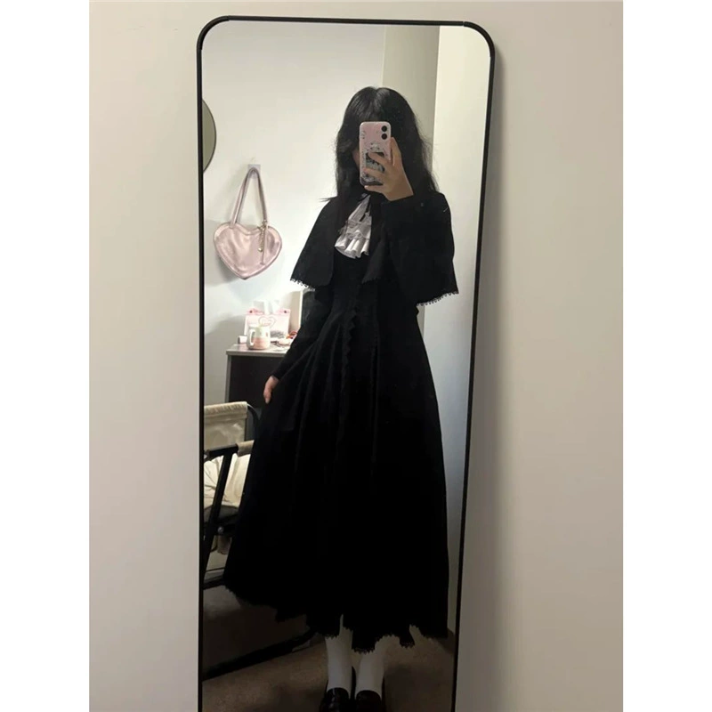 Японское trench coat, ретро платье, облегающий корсет, длинная юбка