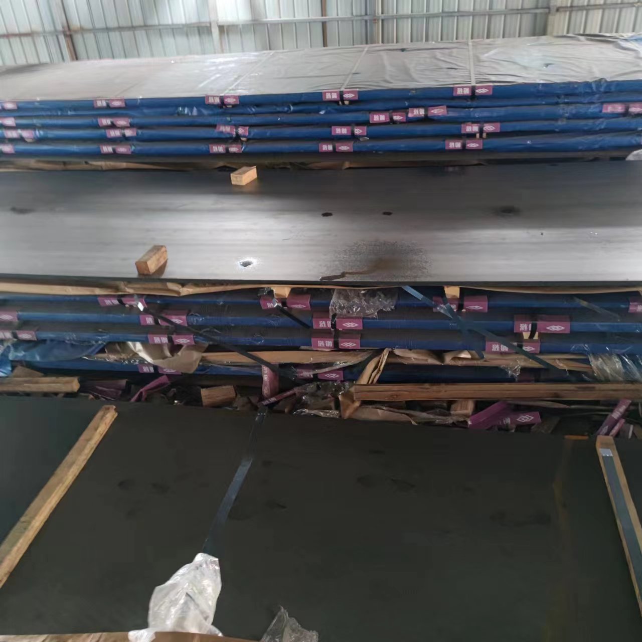 mn13高锰无磁耐磨钢板  电厂矿山机械用高耐磨板 激光加工切割