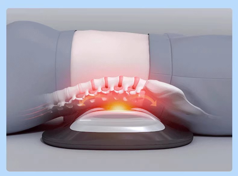 腰部按摩器 Image 5