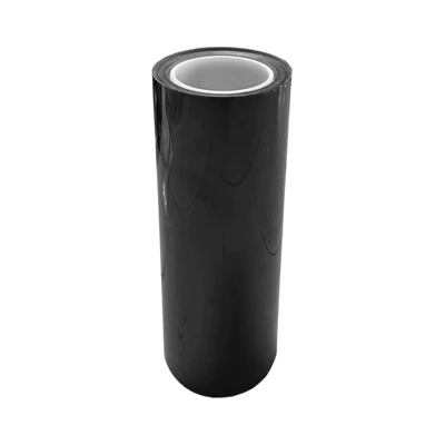 Cross-Border Wholesale Car Headlight Film Tpu Blackened Light Film Color Changing Film Repair Car Lights Taillights Blackened Anti-Scratch (Car headlight protective film) - tpu-blackened-light-film-30cm15m