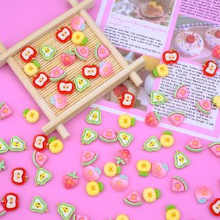 ����ˮ����ݮ�������ӷ¼~������ DIY��֬��������z�Ʒ�c�Y�NƬ