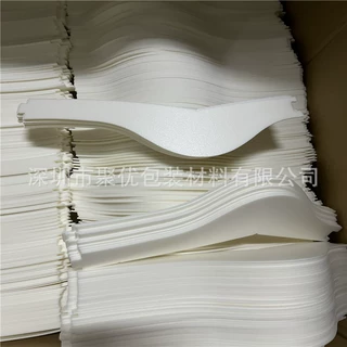 应急尿袋一次性小便袋口棉 定型泡棉 车载便携小便袋