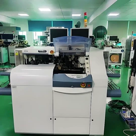 邦定机;点胶设备;贴片机