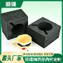防摔定做异形缓冲内衬