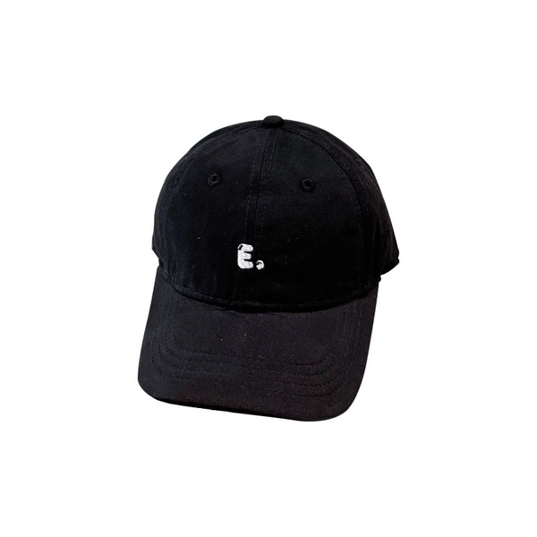 Brand children's hat for men and women
