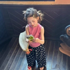 童套装;童裤;童T恤